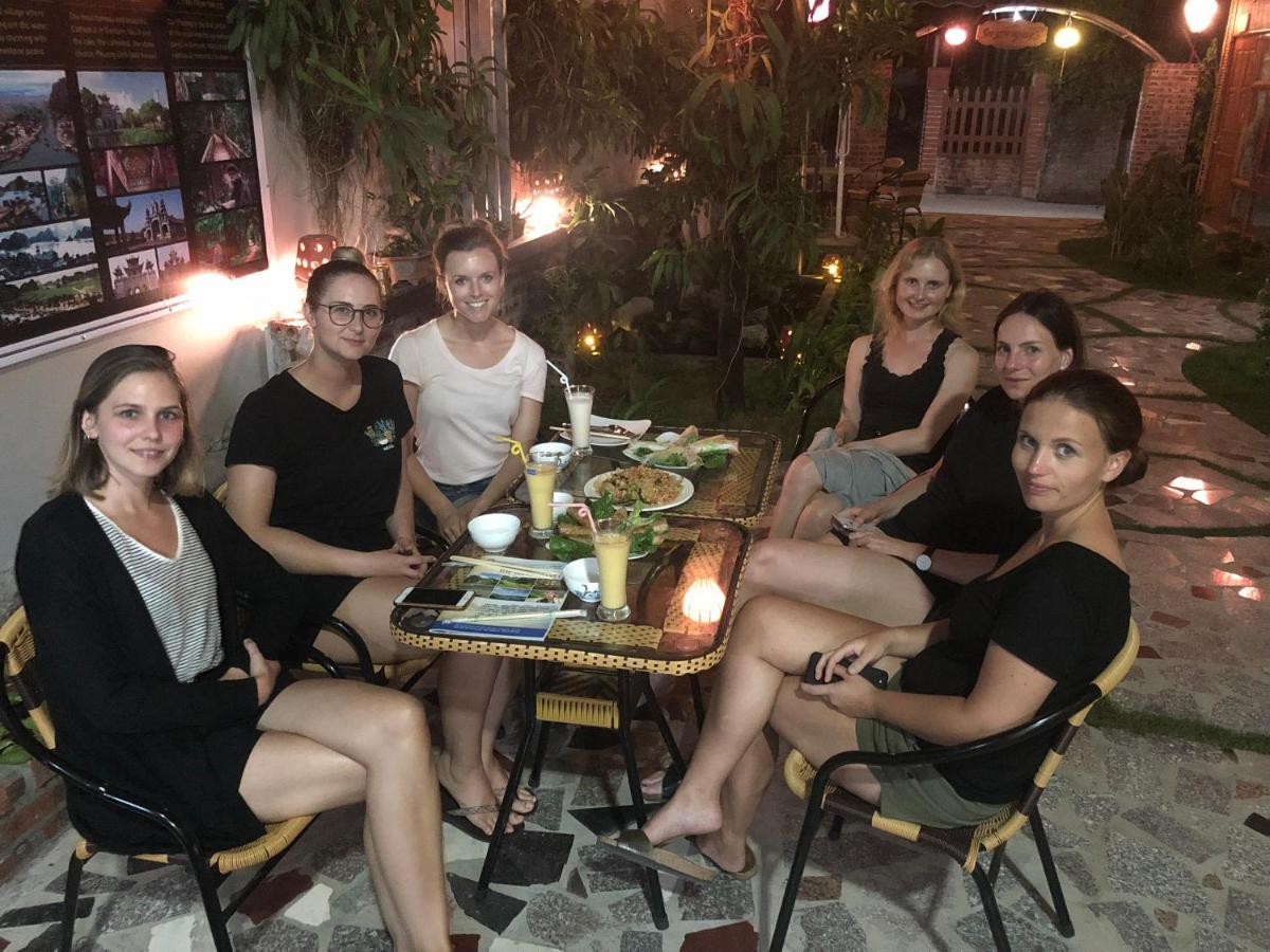 Tam Coc Hello Homestay - Housity