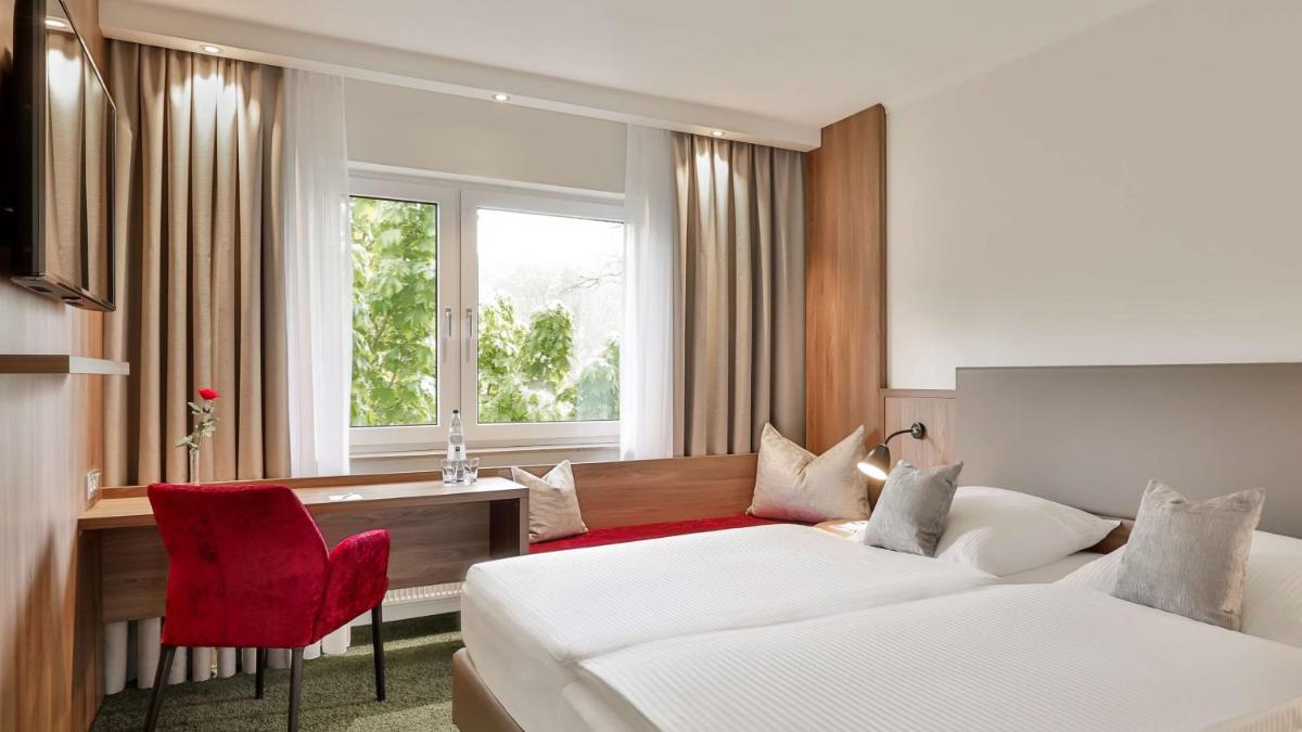 Dorint Parkhotel Siegen - Housity