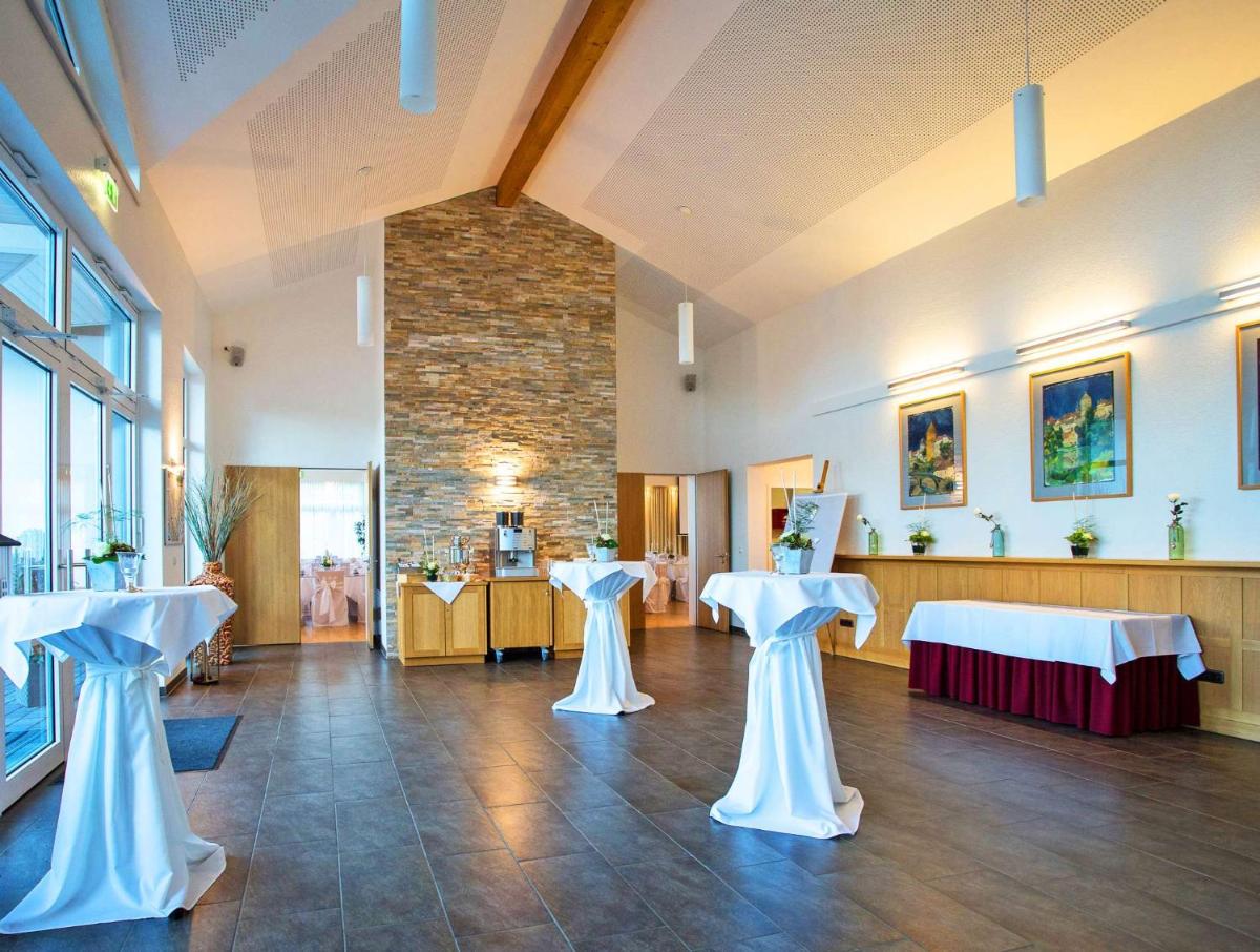 Dorint Parkhotel Siegen - Housity
