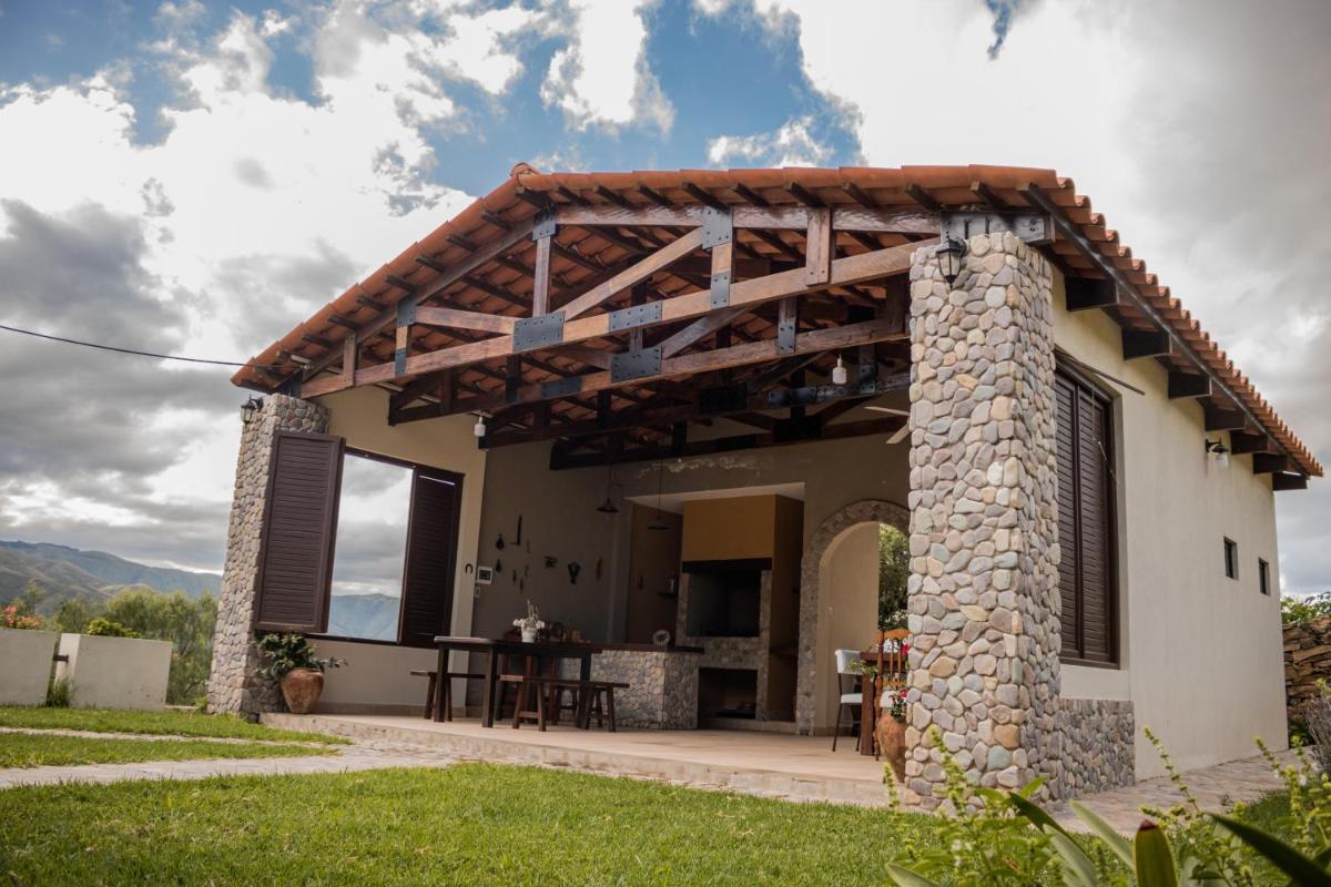 Casa de Campo La Montaña - Housity