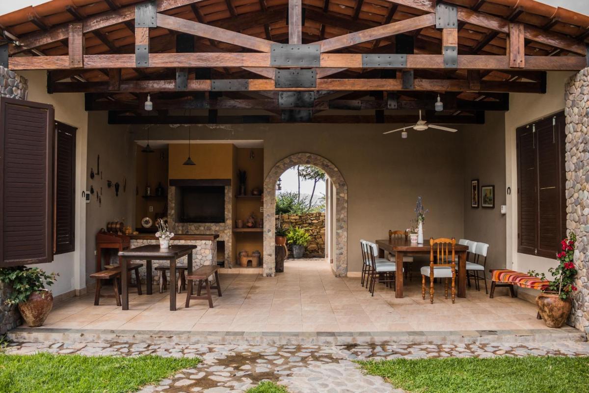 Casa de Campo La Montaña - Housity