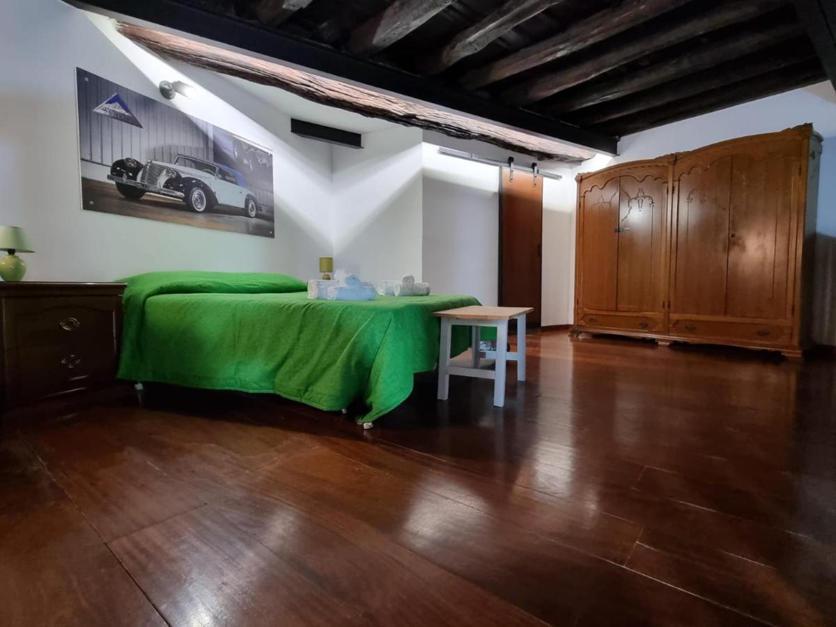 Casa Monviso Le fuoriserie - Housity