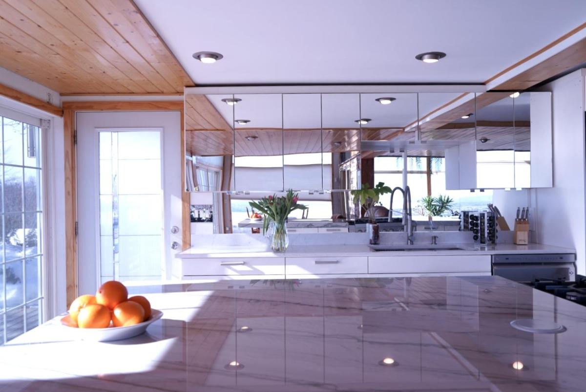 The Wright House - Housity