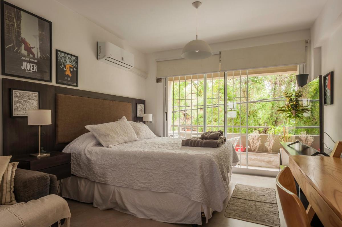 Tu Apart en Buenos Aires 1 - Housity