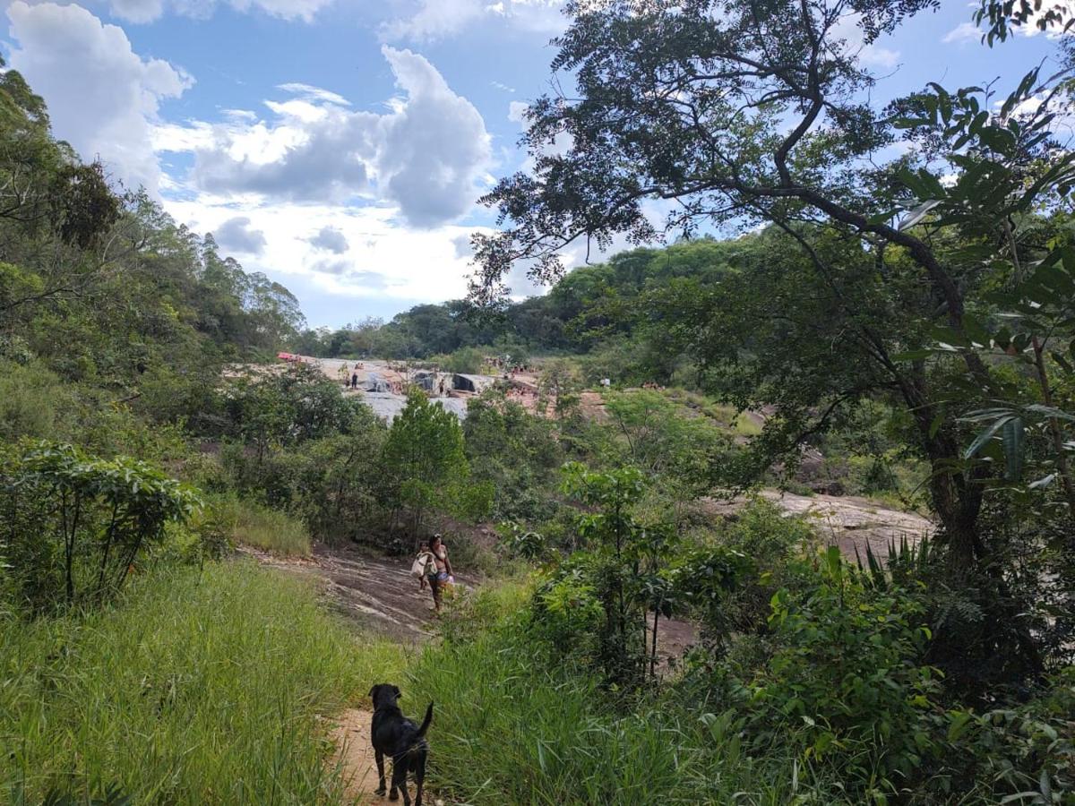 Cachoeira Sete Quedas - Housity