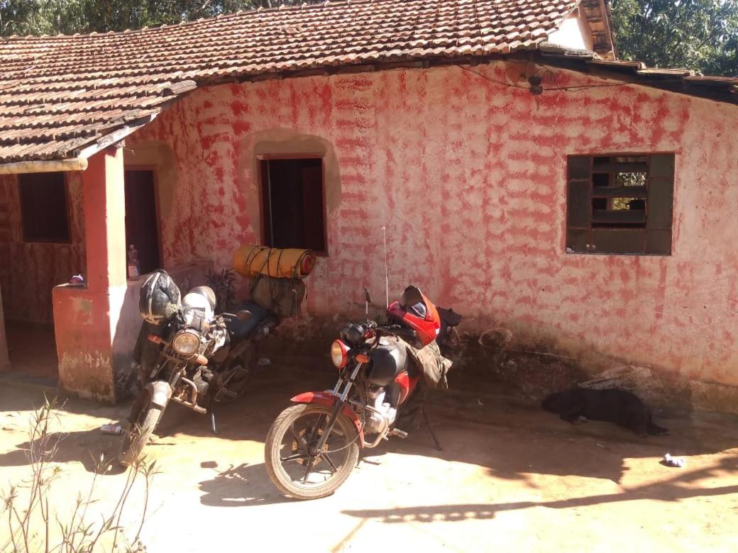 Cachoeira Sete Quedas - Housity