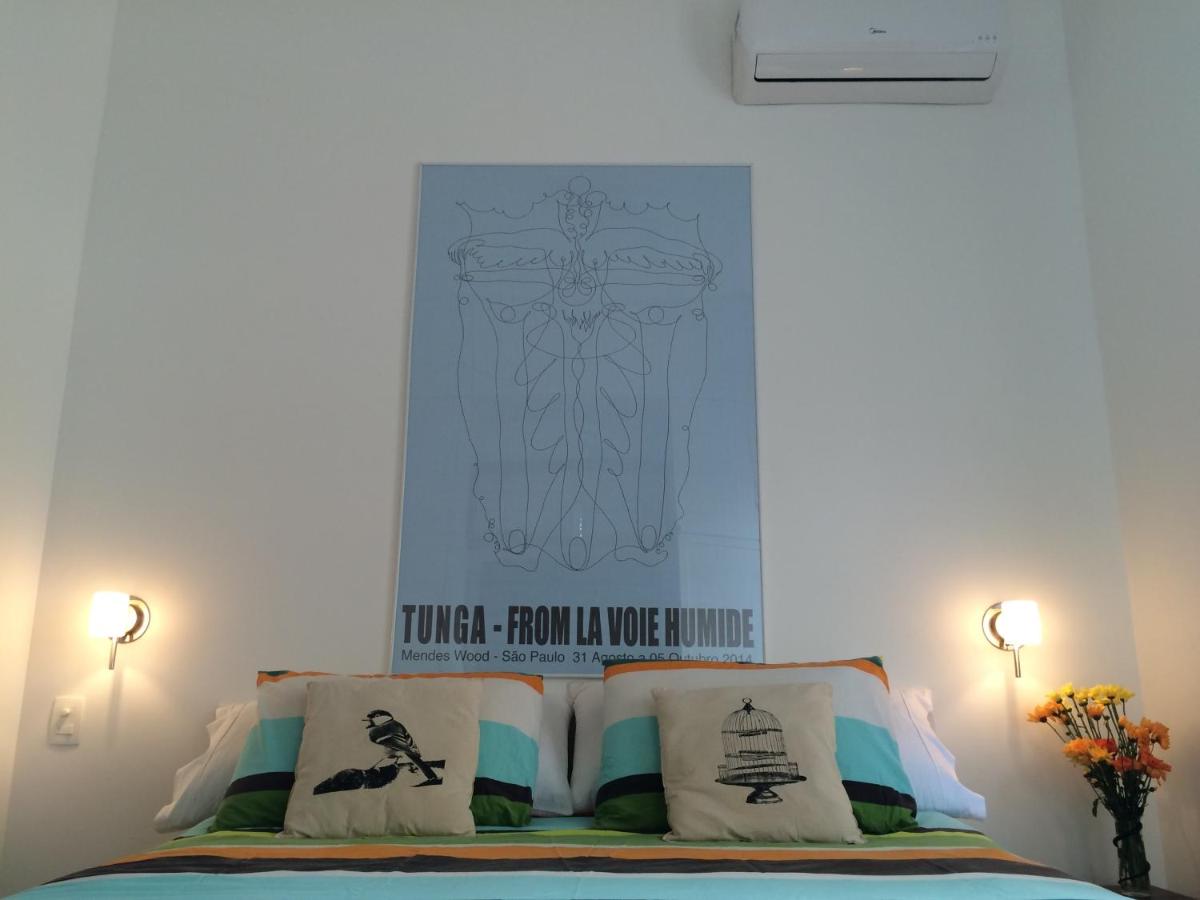 Studio Rio Beira Mar - Housity