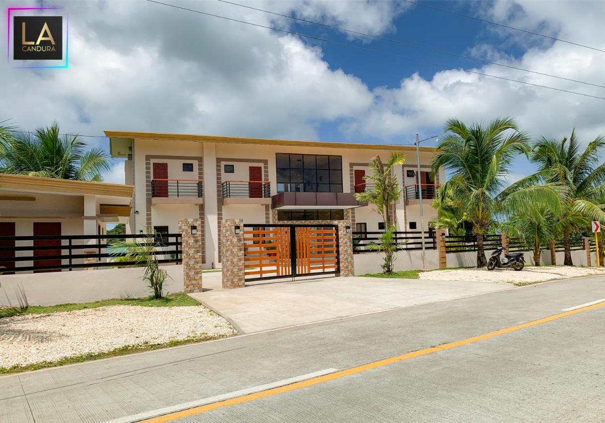 La Candura - Housity