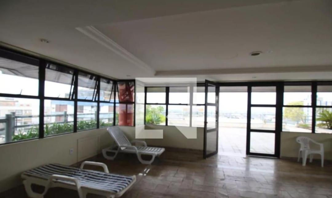 Flat Independência - Housity