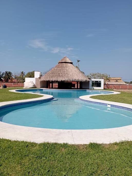 Hípico Plan Diamante Acapulco - Housity