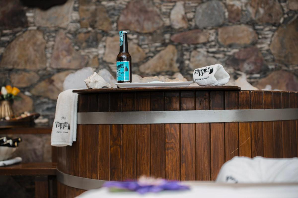 Suitetrails - Hotel Boutique Casa Diamante