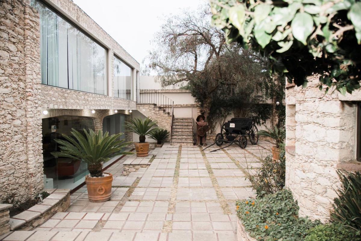 Suitetrails - Hotel Boutique Casa Diamante
