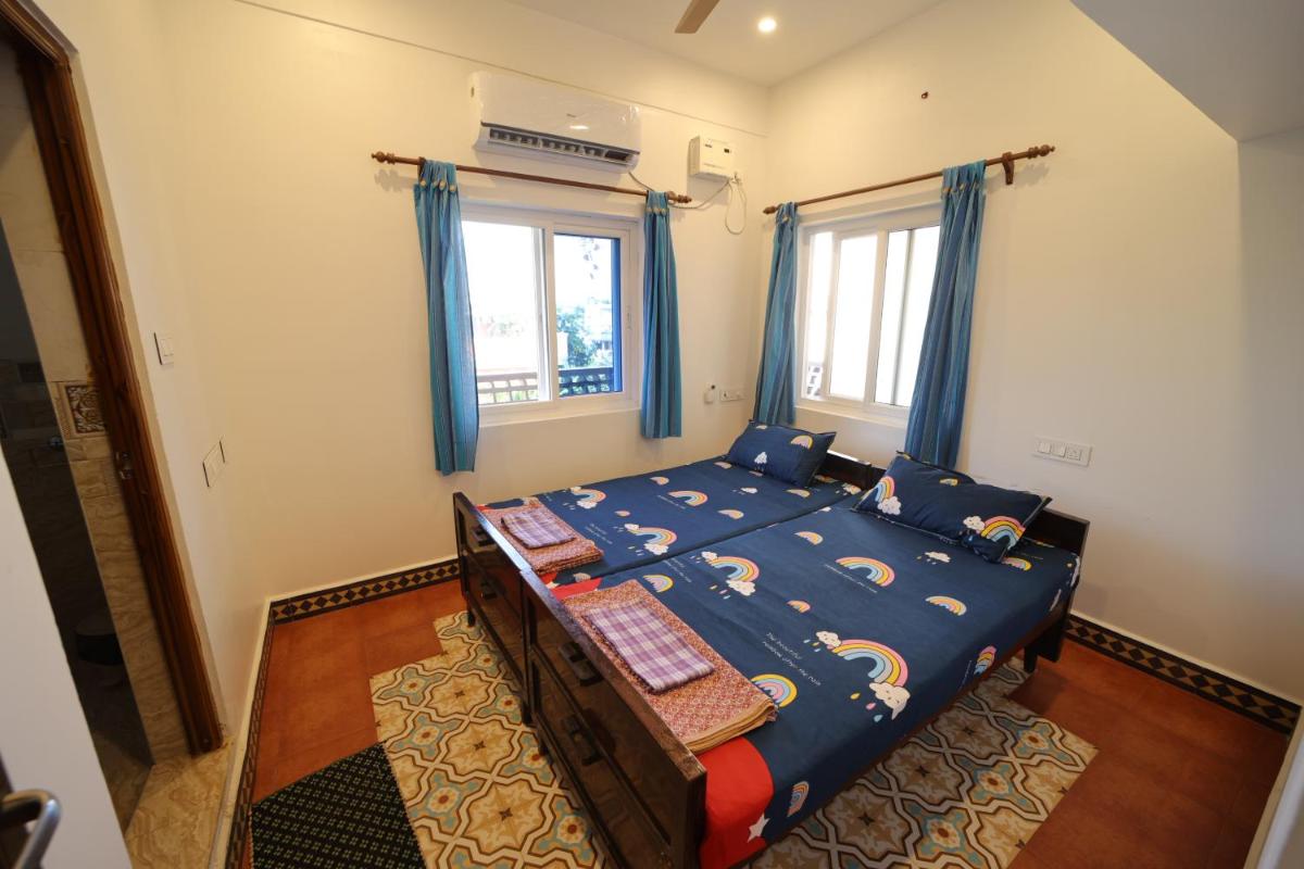 Le Pondy Home Stay - Housity