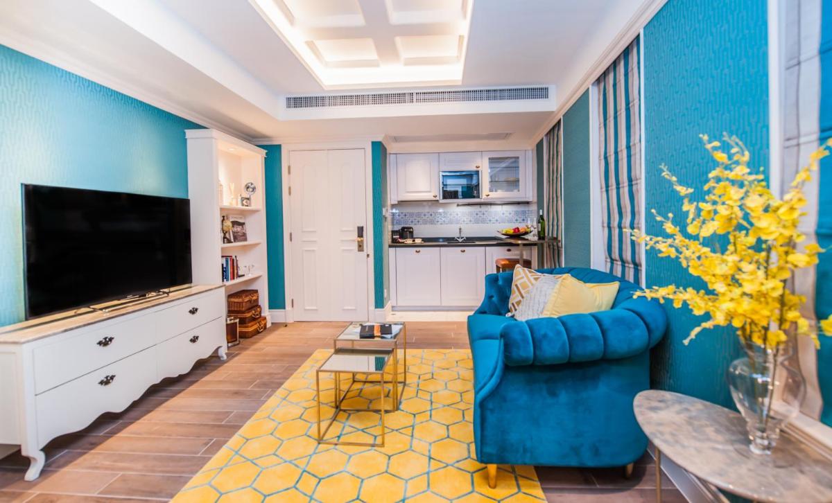 Hotel Madera Hollywood - Hizvo