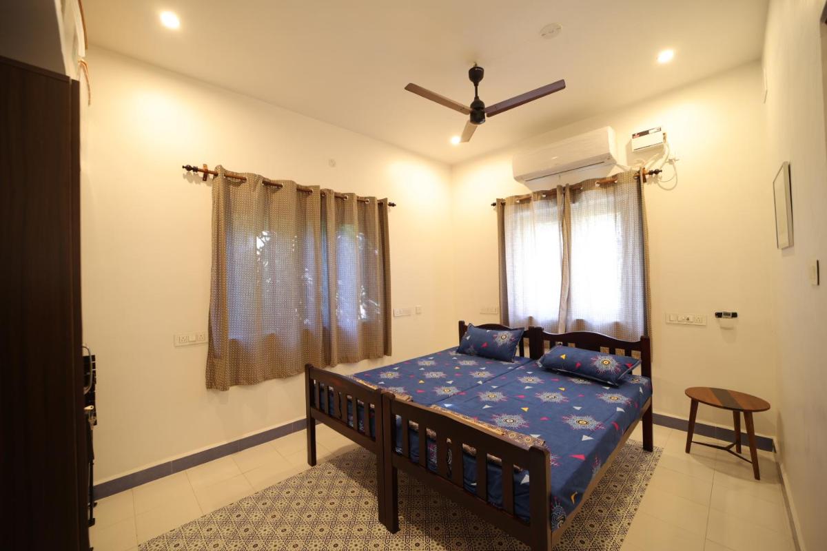 Le Pondy Home Stay - Housity