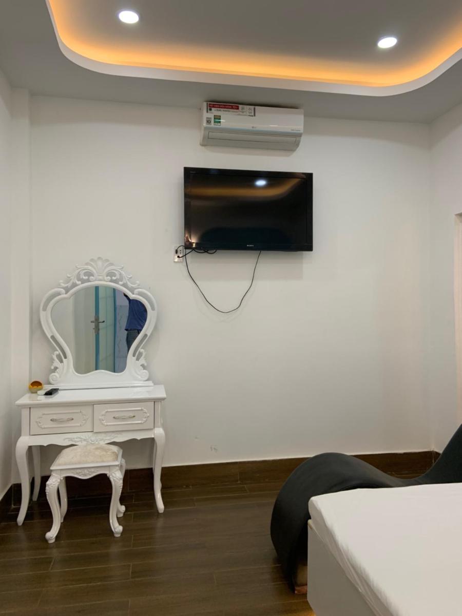 Hotel MAI TUAN Nguyễn Văn Linh - Housity