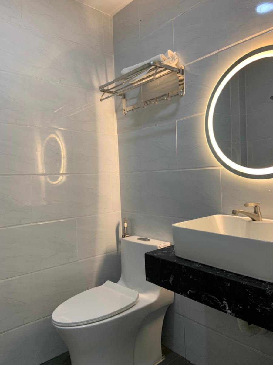 Hotel MAI TUAN Nguyễn Văn Linh - Housity