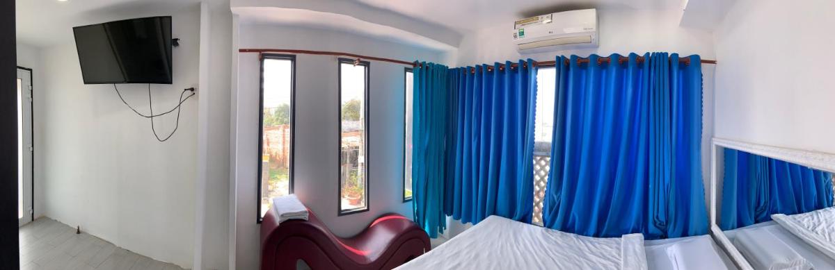Hotel MAI TUAN Chánh Môn A - Hizvo