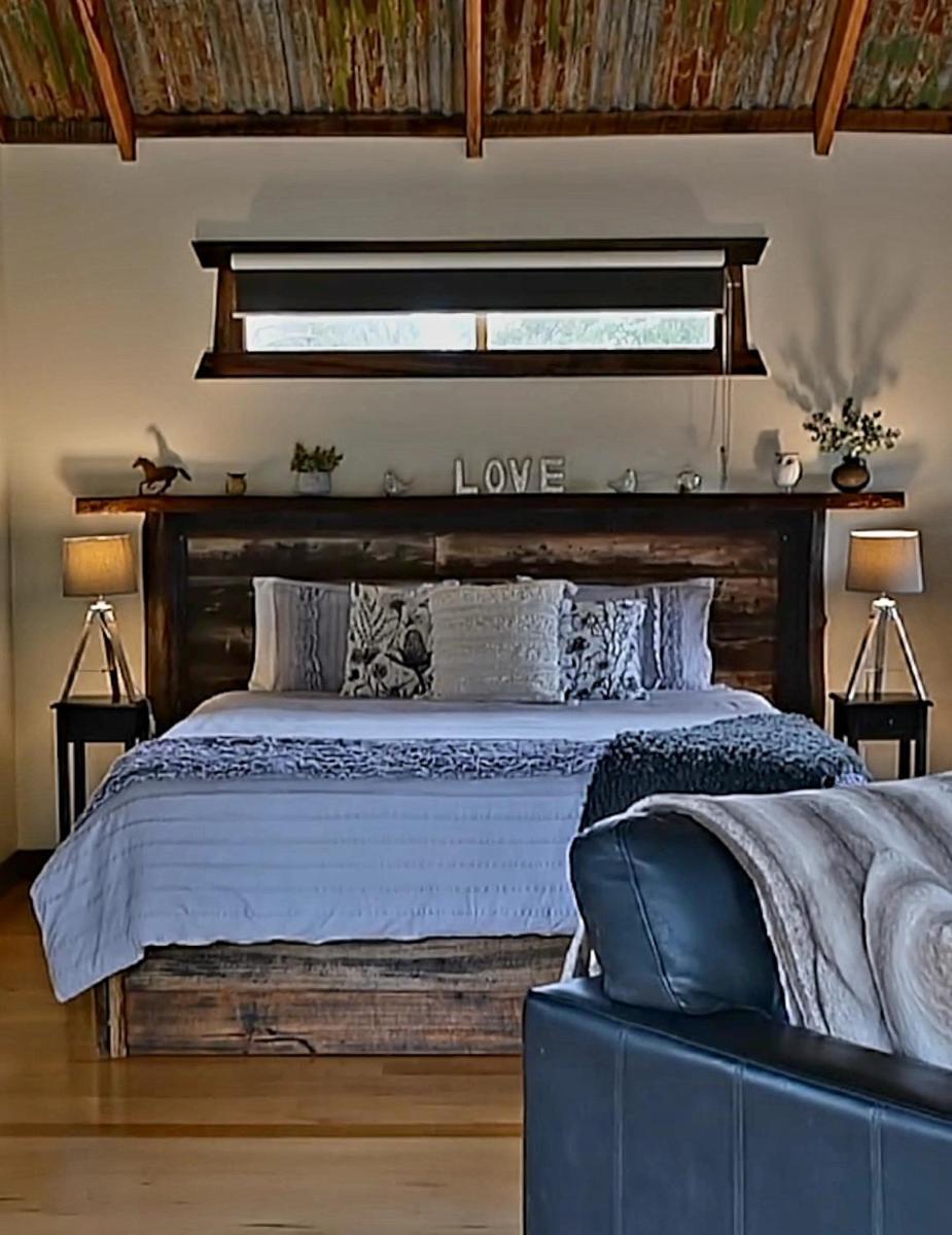 Baroona Cottage - Housity