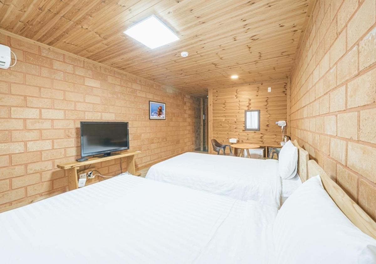 Jeju Healing Resort - Housity