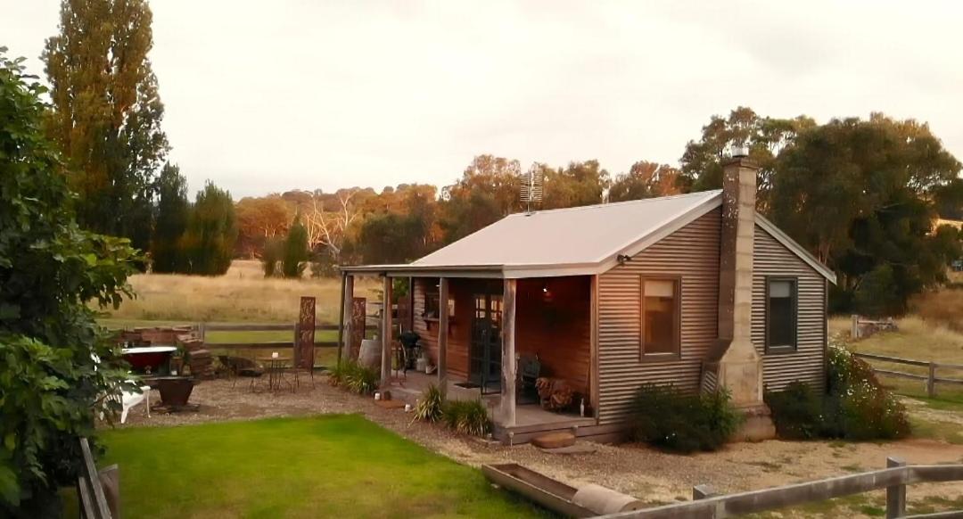 Baroona Cottage - Housity