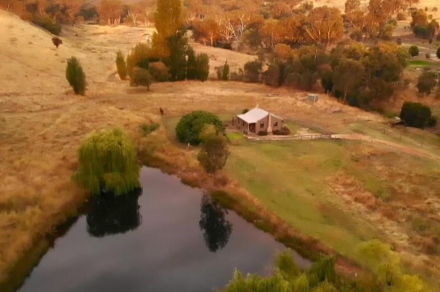 Baroona Cottage - Housity