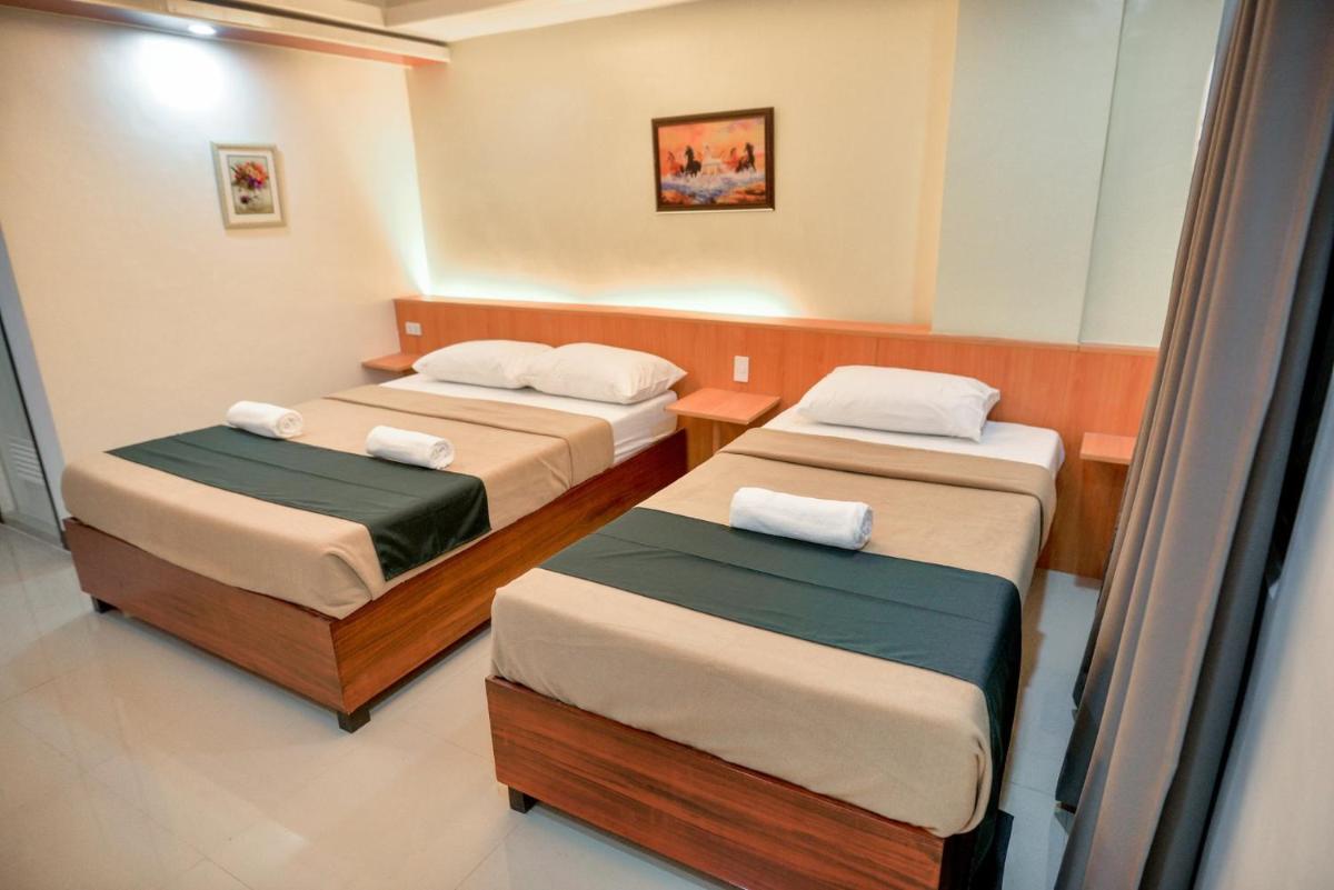 FLOROTEL II - Housity
