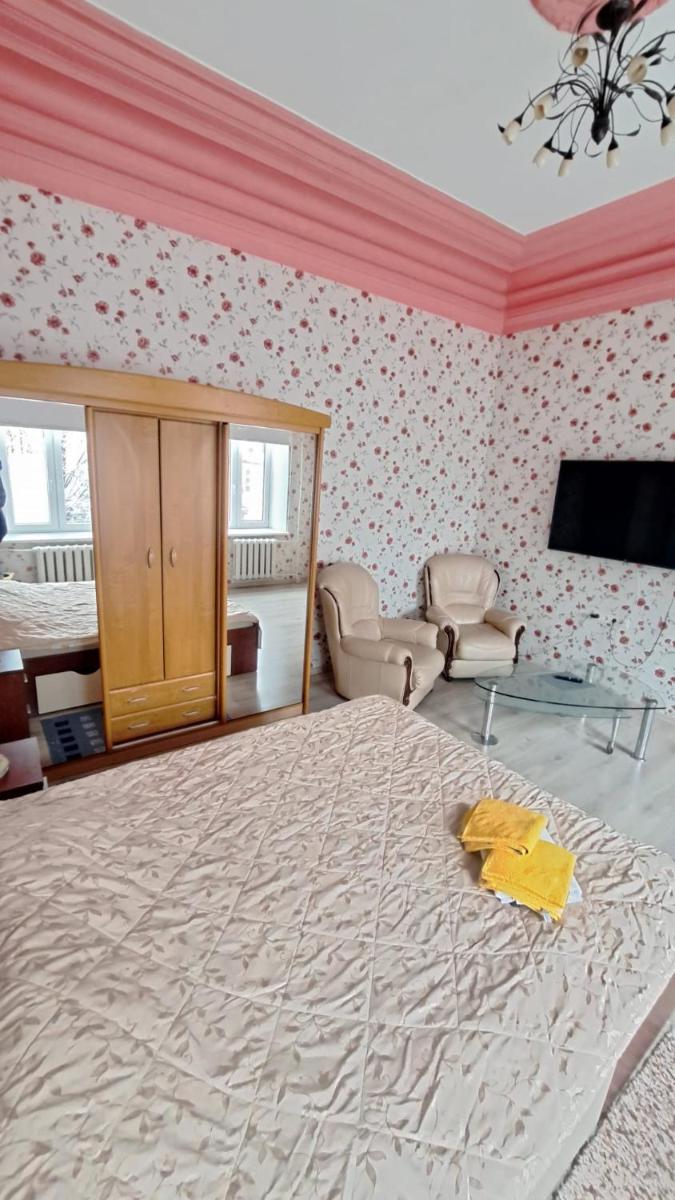 Muzeja 5 - Housity