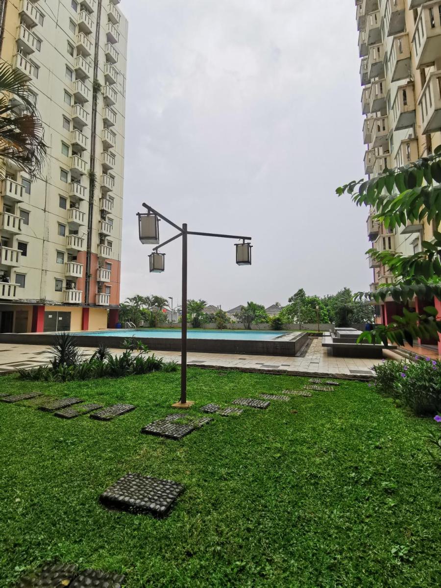Cibubur Village Wina Property - Housity