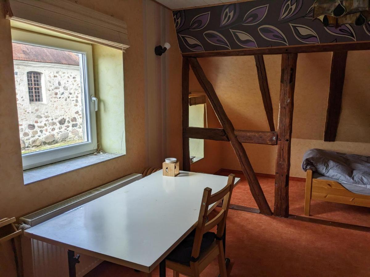 Altmark - Haus am Hang mit Garten - Housity