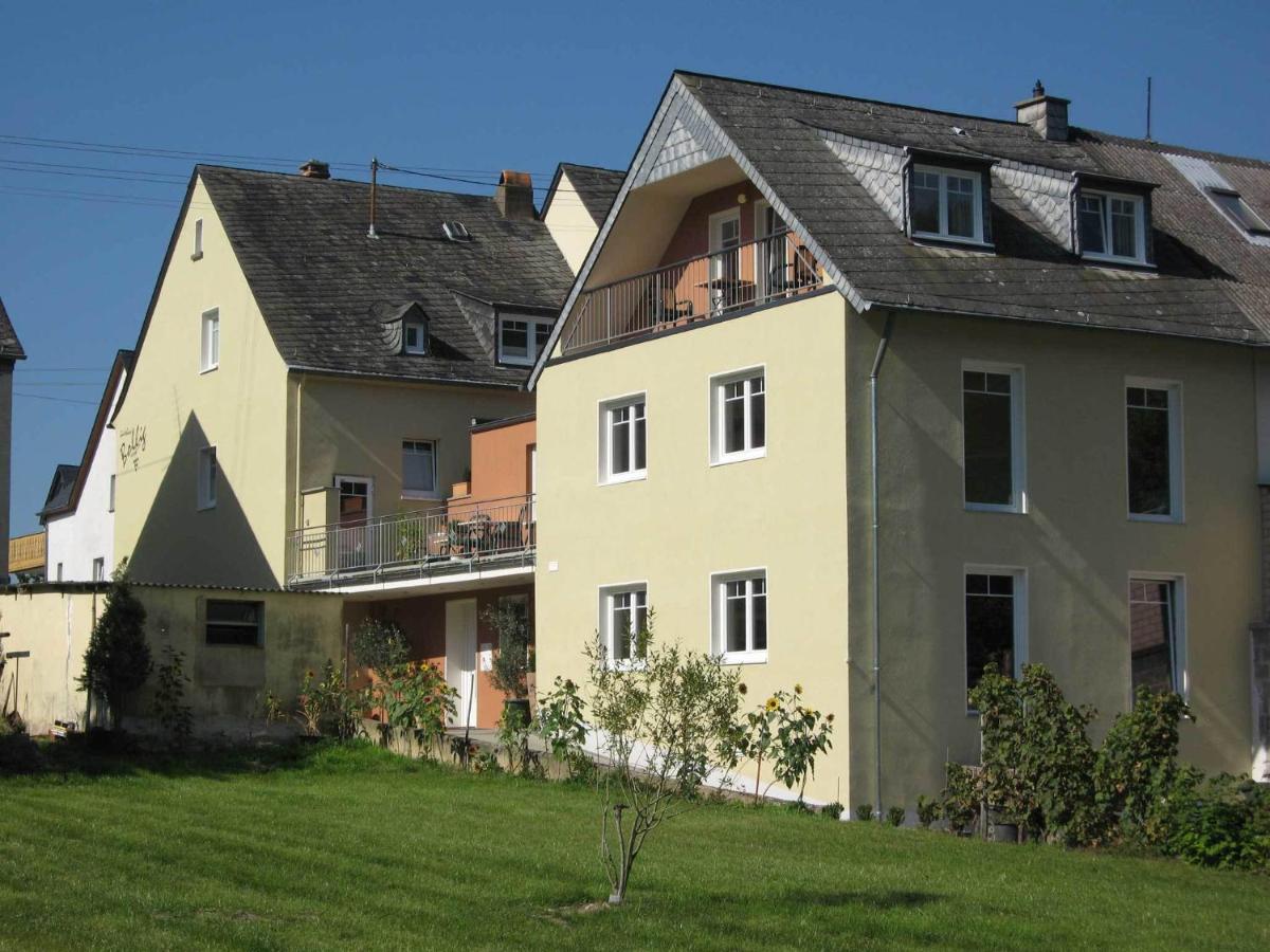 Gästehaus Bollig - Housity