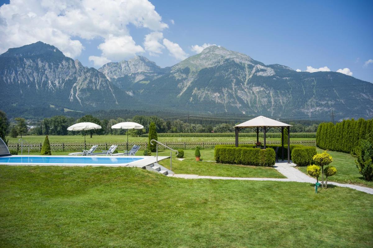 Hotel Cafe-Zillertal - Housity