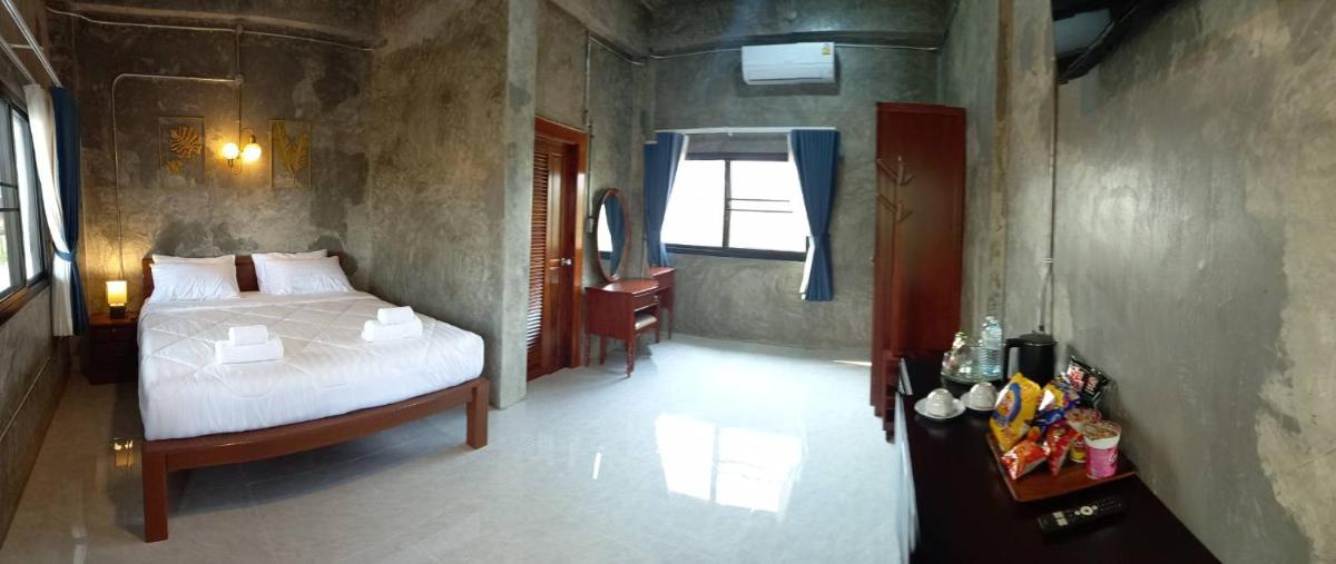 Khwaithai Resort & Homestay - ควายไทย - Housity