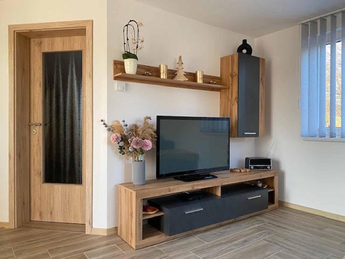 Ferienhaus Am Alten Kirchsteig - Housity