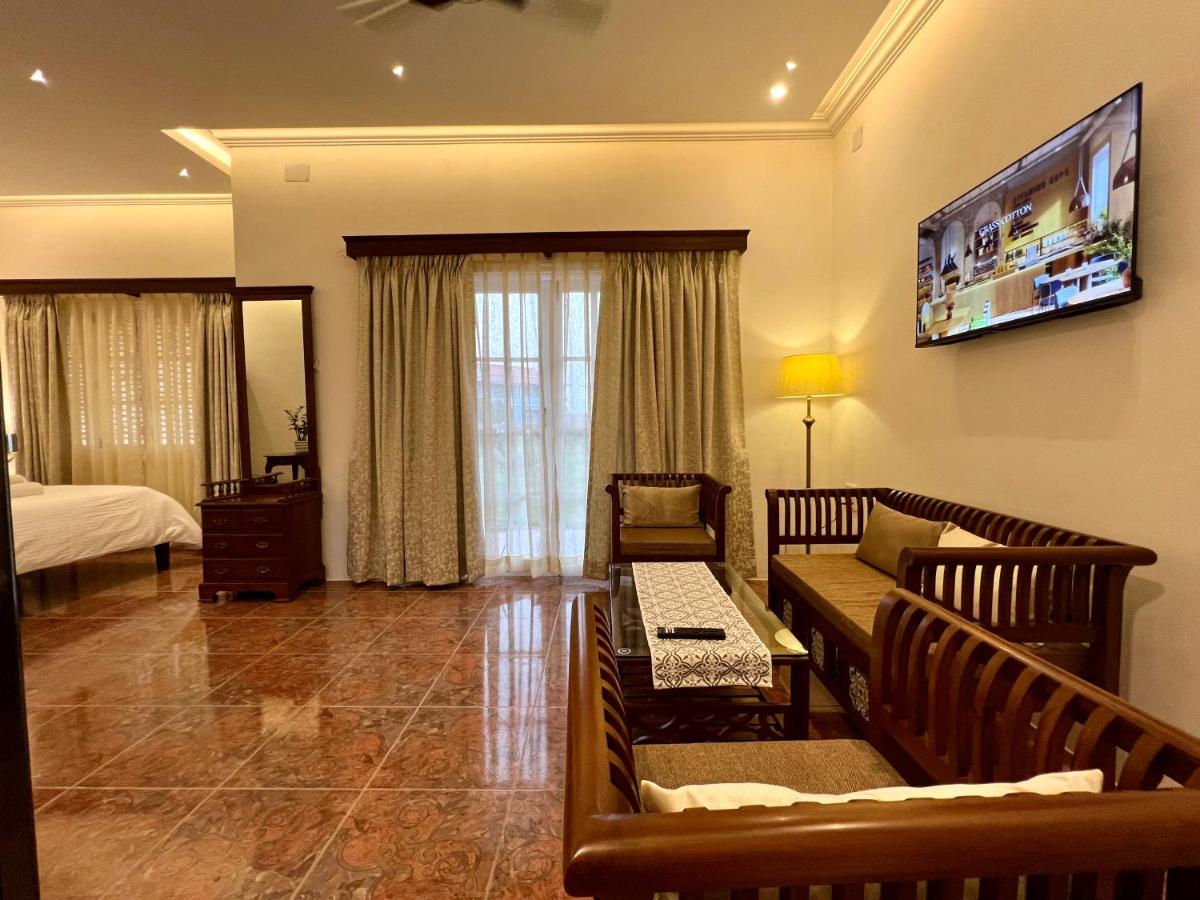Suitetrails - Rosewood By The Beach Goa