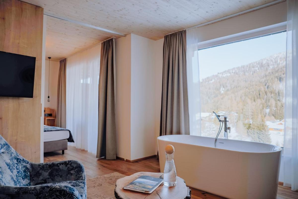 Das KATSCHBERG Superior - Housity