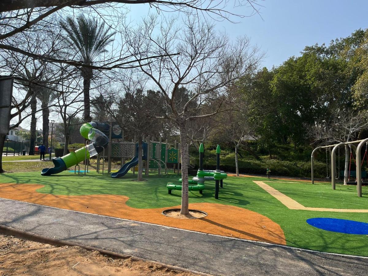 שני חדרי שינה, חניה חינם, איזור שקט ויוקרתי, - Housity
