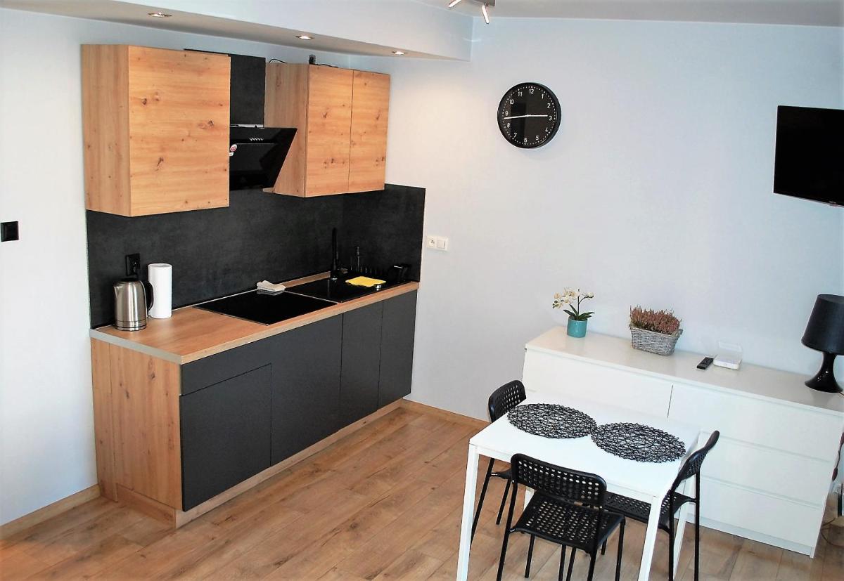 Suitetrails - Kima Apartament Katowice