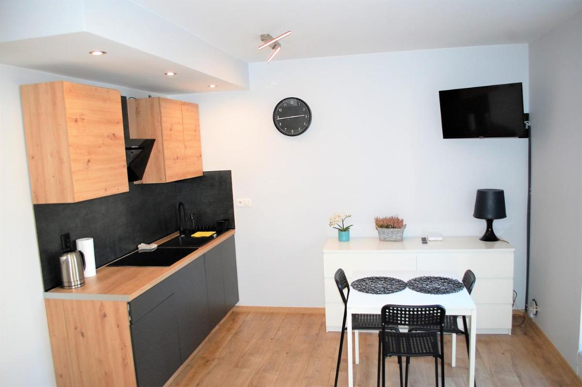Kima Apartament Katowice - Housity