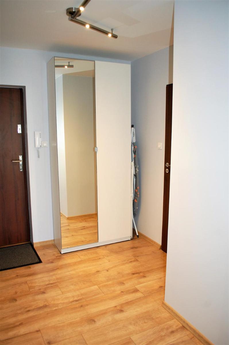 Suitetrails - Kima Apartament Katowice