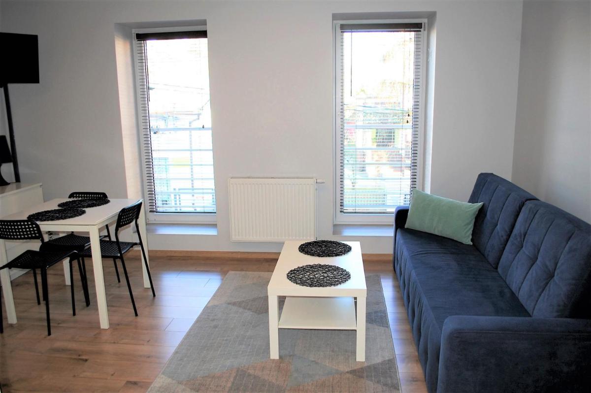 Kima Apartament Katowice - Housity