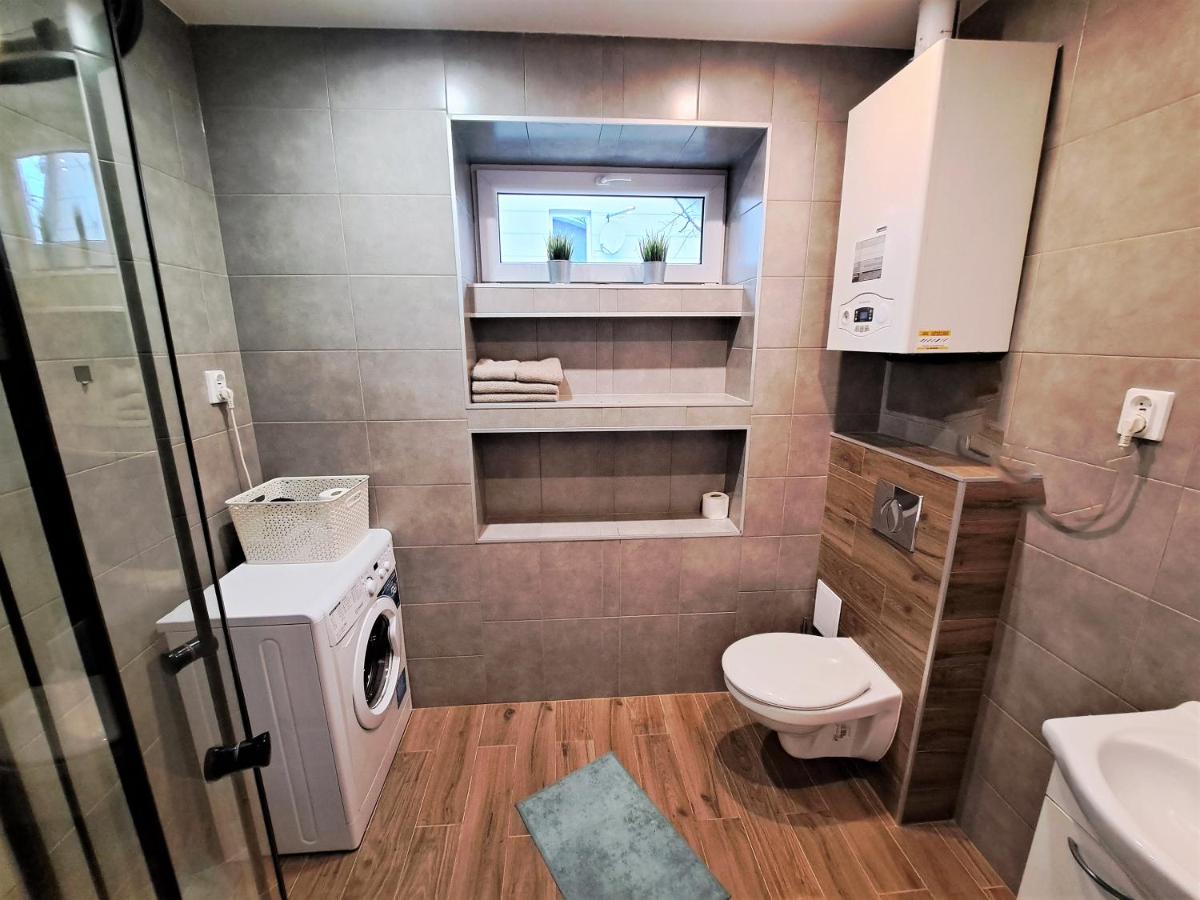 Suitetrails - Kima Apartament Katowice