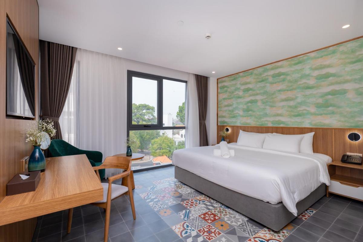 Petro House Vung Tau - Block A - Hizvo