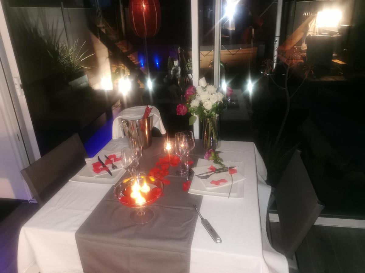 paradis pour deux - Housity