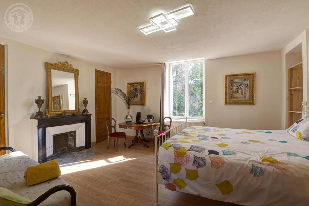 Domaine de la plume - Housity