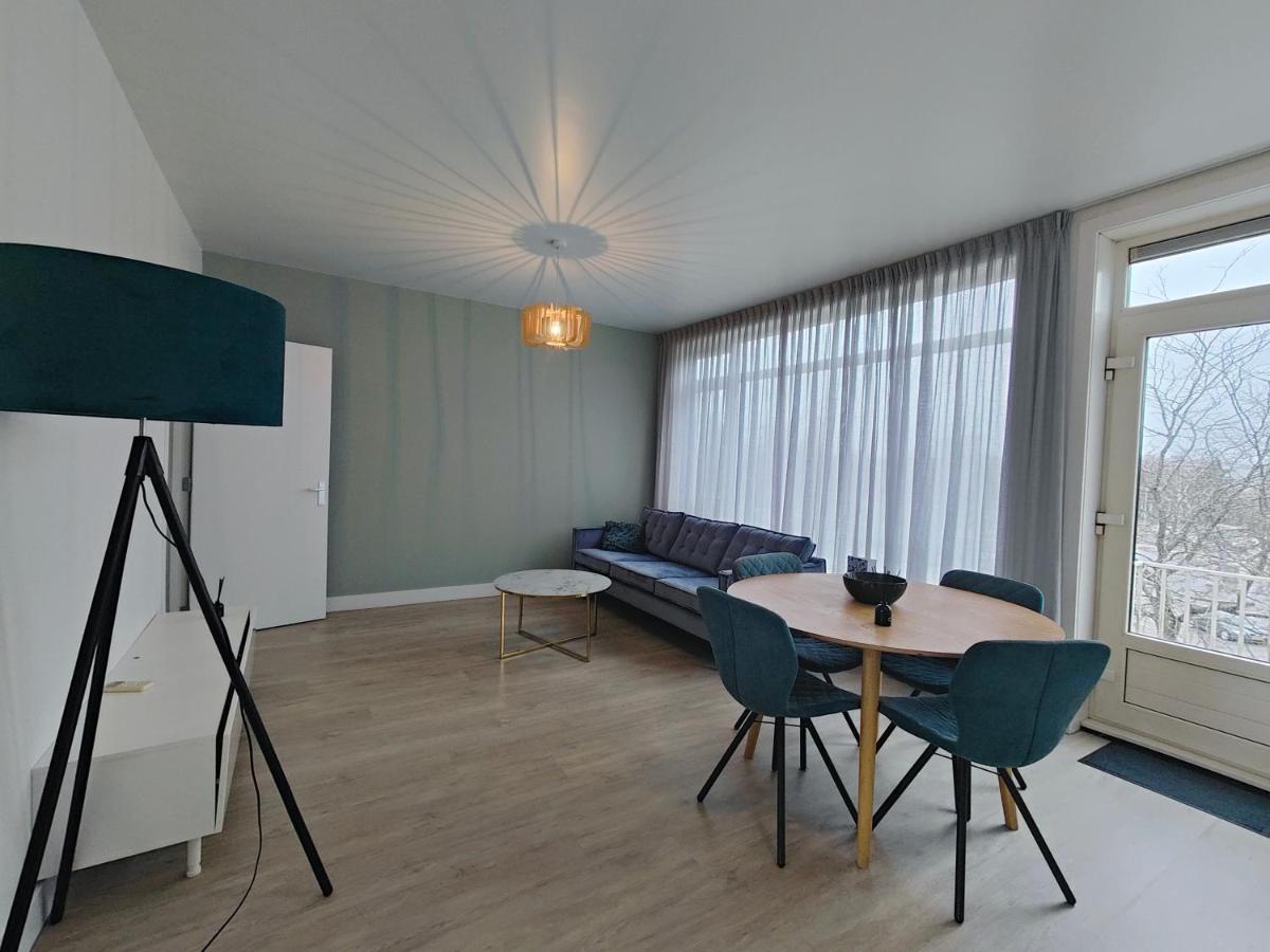 K50171 Modern apartment near the center and free parking - Housity