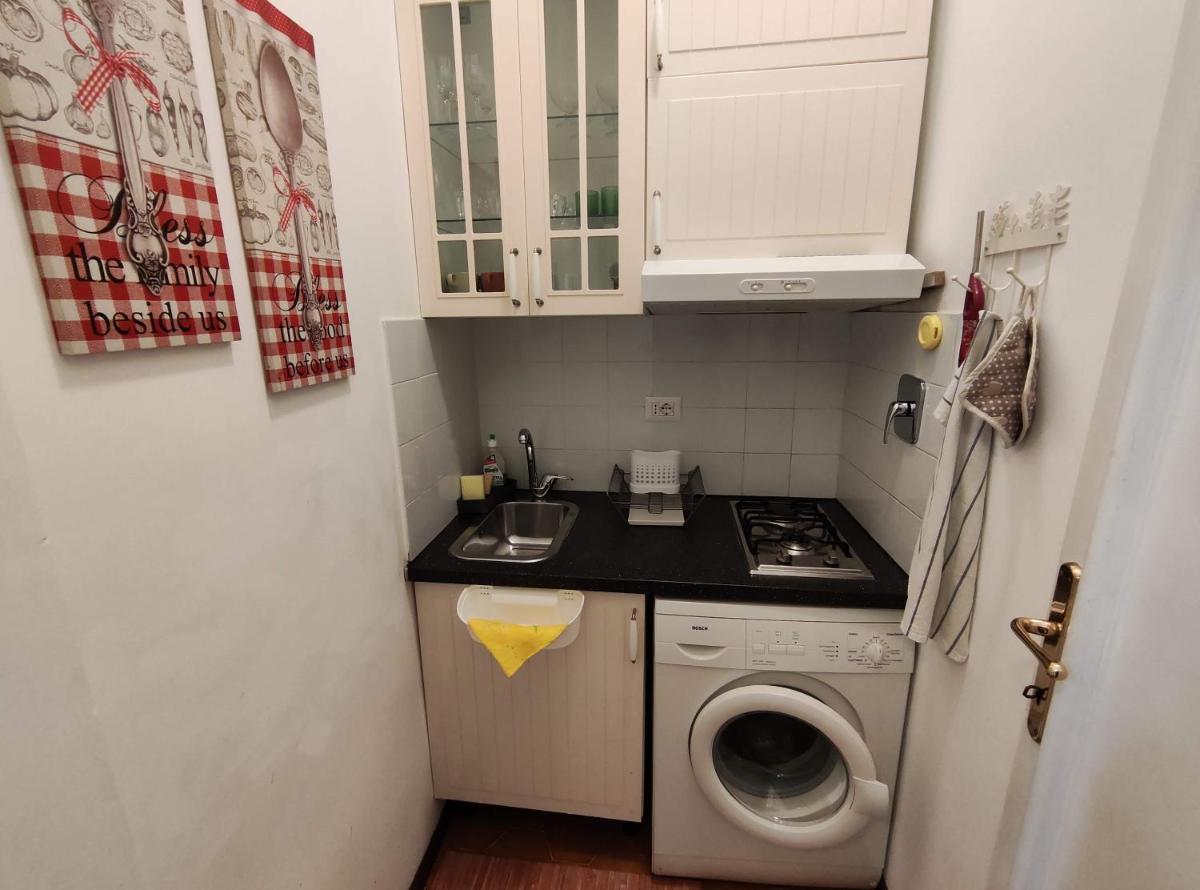 AL171 Tourist Rental close Metro B1 - Sant'Agnese Annibaliano - Housity