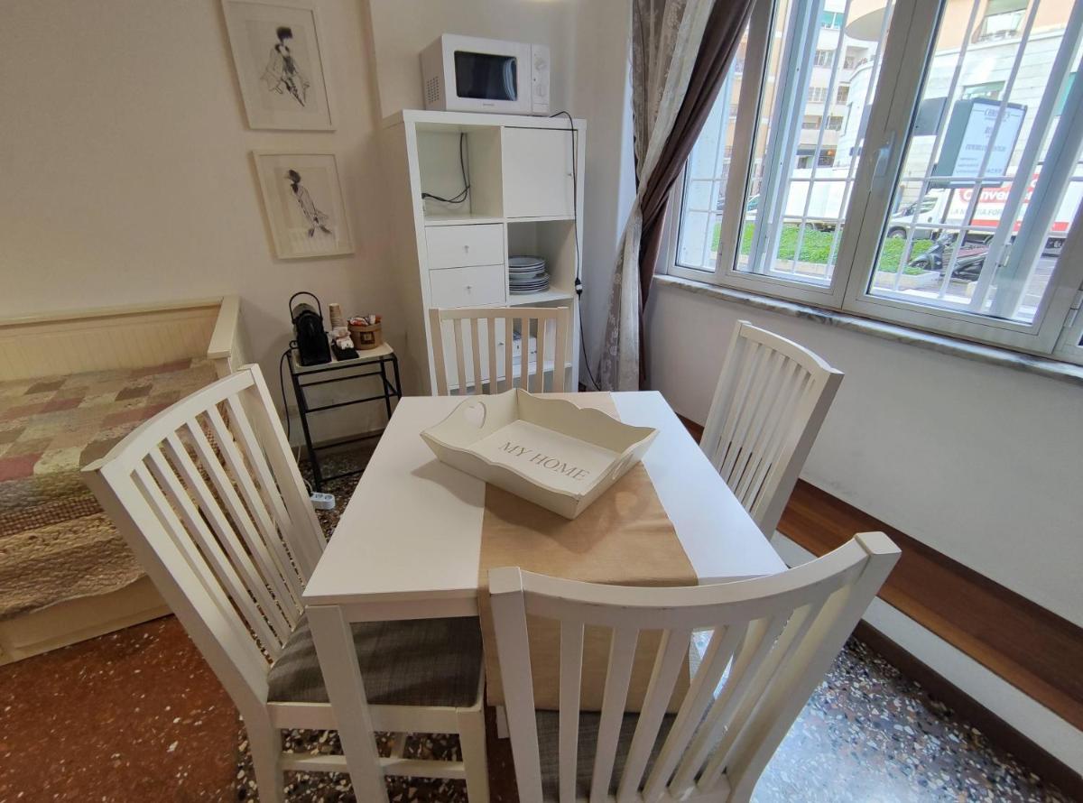 AL171 Tourist Rental close Metro B1 - Sant'Agnese Annibaliano - Housity