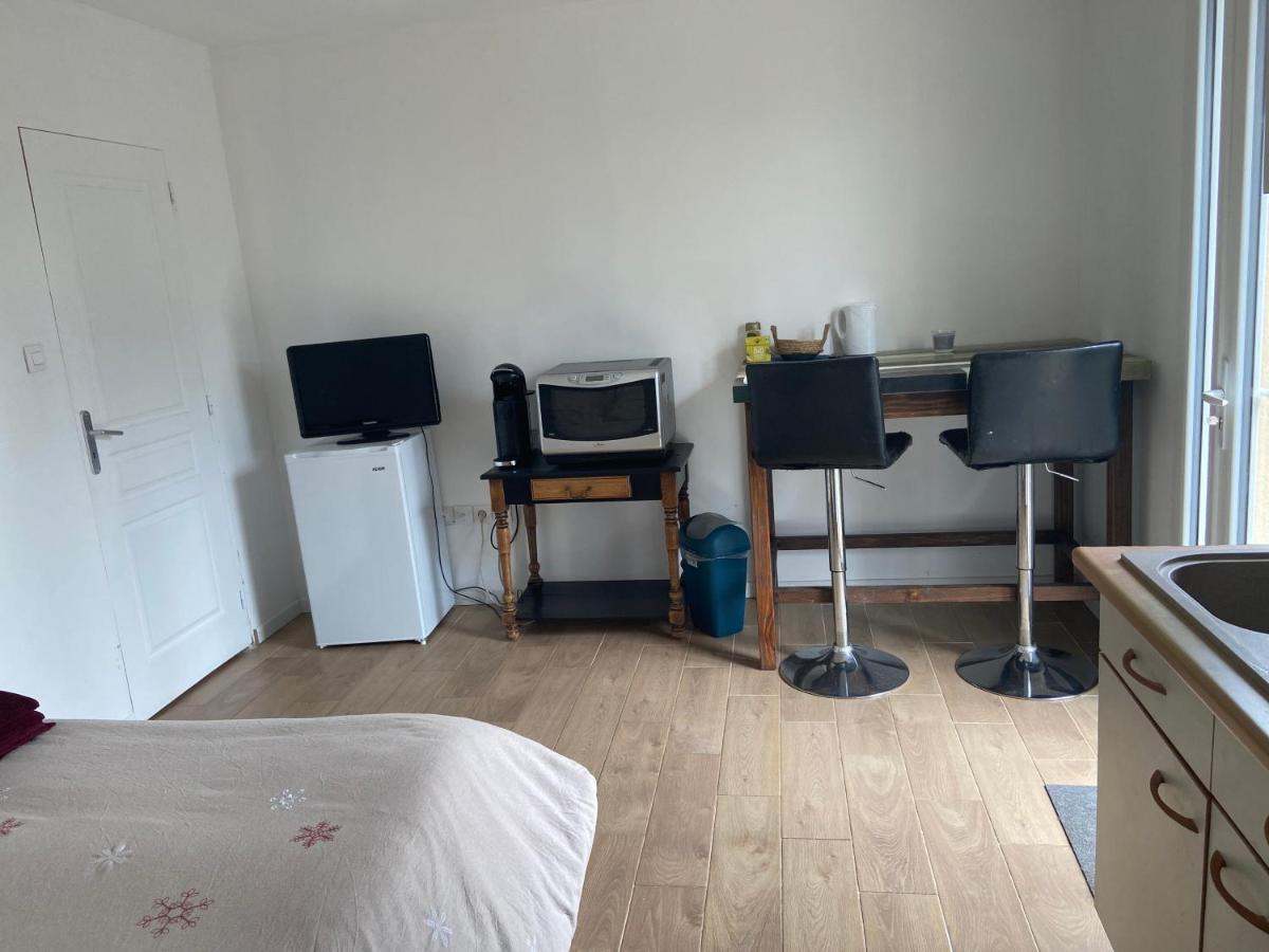 Studio proche bordeaux - Hizvo