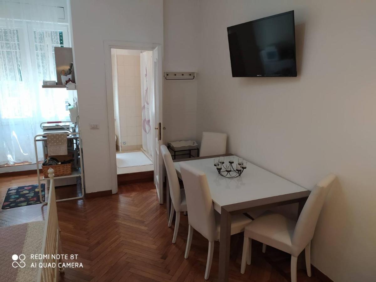 AL171 Tourist Rental close Metro B1 - Sant'Agnese Annibaliano - Housity